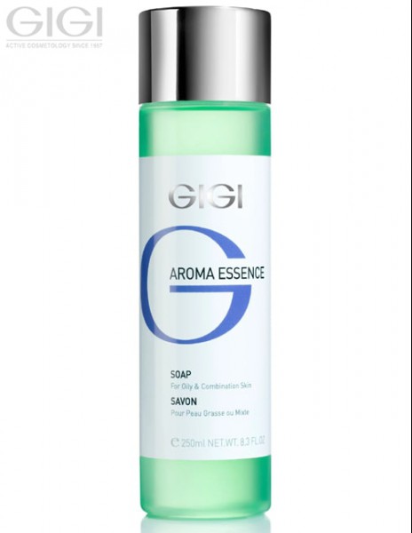 GIGI Aroma Essence Soap for Oi..
